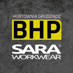 Sara. S.j. Pph. Odzież Robocza