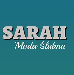MODA ŚLUBNA SARAH