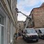 Podnośnik koszowy 24 m Łódź