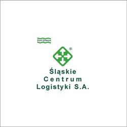 Śląskie Centrum Logistyki S.a.