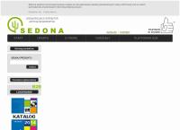 Sedona. Jędrzejczak Irena i Wspólnicy. S.j.
