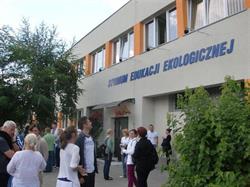 Studium Edukacji Ekologicznej