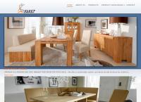 Select Comfort. S.j. Producent Mebli Tapicerowanych
