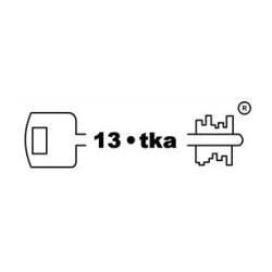 "13-Tka" Serwis Zamków