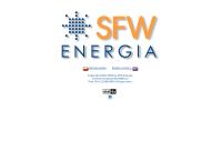 Sfw Energia Sp. z o.o.