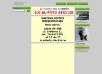 S.G. El-Foto Service