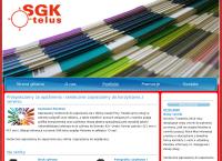 SGK. Studio Grafiki Komputerowej. Fotografia użytkowa