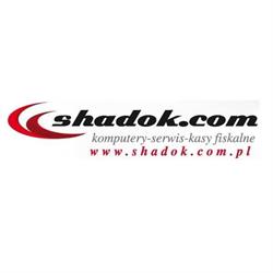 Shadok. Kasy Fiskalne