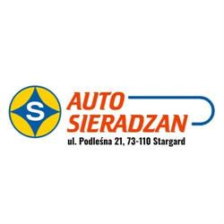 Auto-Sieradzan Bosch Service. Blacharstwo, elektromechanika, klimatyzacja samochodowa