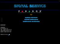 Signal Service SC