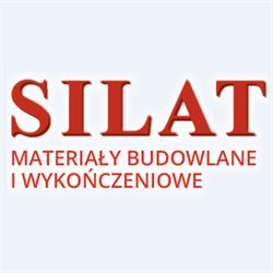 Silat. Sprzedaż Materiałów Budowlanych