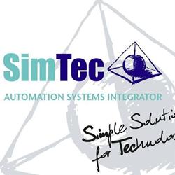 Simtec. Sp. z o.o. Integrator Systemów Automatyki