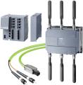 Industrial Ethernet Profinet