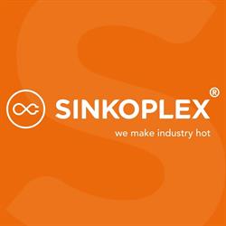 Sinkoplex. Producent. Grzałki Patronowe, Rurkowe, Specjalne