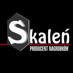 Skaleń - Producent nagrobków granitowych