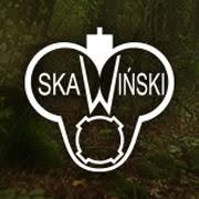 Skawiński Piotr. Zakład Rusznikarski. Broń i Amunicja