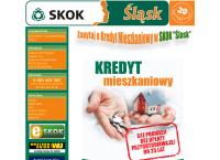 Skok Śląsk. Spółdzielcza Kasa Oszczędnościowo - Kredytowa