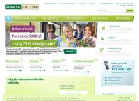 Skok. Spółdzielcza Kasa Oszczędnościowo - Kredytowa Im. F. Stefczyka