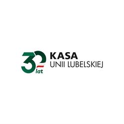 Skok Im. Unii Lubelskiej. Spółdzielcza Kasa Oszczędnościowo - Kredytowa