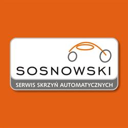 Sosnowski Serwis