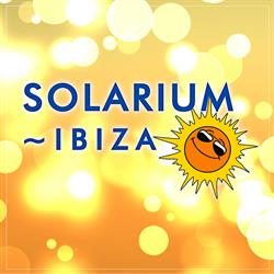 Ibiza. Solarium