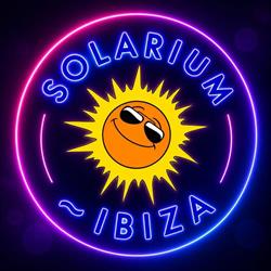 Ibiza. Solarium