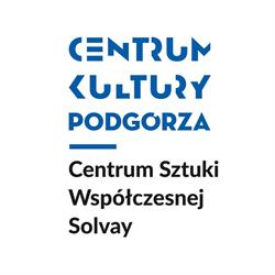 Solvay. Centrum Sztuki Współczesnej