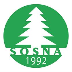 Sosna. Phu. Łabiak J.