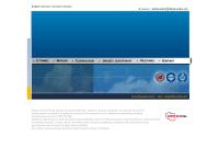 Sowinex. Odlewnia Metali Kolorowych