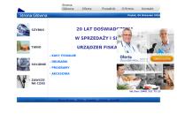 SPACJA II ,Kasy fiskalne Radom, Drukarki Fiskalne Terminale Płatnicze, Pc Market, NOVITUS, POSNET