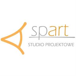 Studio Projektowe Spart Sc. m. Konieczny, L. Marszałek, A. Gajda, m. Hilla