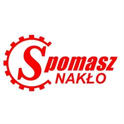 Spomasz-Nakło. Nakielskie Zakłady Maszyn i Urządzeń Gastronomicznych