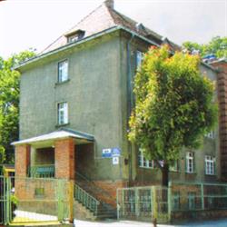 Szkolne Schronisko Młodzieżowe