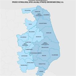 Suwalska Specjalna Strefa Ekonomiczna SA