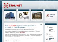 Stal-Net. Mołodij D.B.