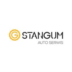 Stangum. Autoryzowany Serwis Ogumienia