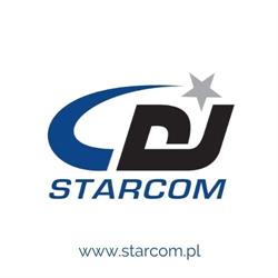 Starcom. S.j. Sklep komputerowy. Autoryzowany dealer NTT