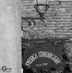 Piwnica Staromiejska. Restauracja