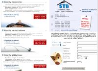 STB Consulting. Kredyty, leasing, ubezpieczenia