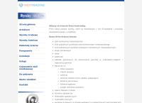 Steel Sc. Armatura Kwasoodporna. Wyroby Śrubowe