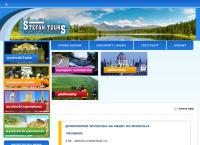 Stefan-Tours. Biuro Podróży, Wycieczki