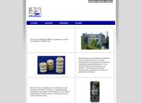 Stolan-Elastomer. Sp. Z O.o. Elastomery i Systemy Poliuretanowe