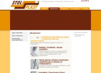 Stolplast. Sp. Z O.o. Produkcja Okien i Drzwi Pcv. Biuro Handlowe