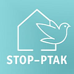 Stop-Ptak. Ochrona budynków przed ptakami