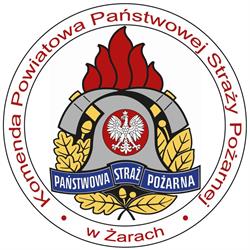 Państwowa Straż Pożarna. Komenda Powiatowa