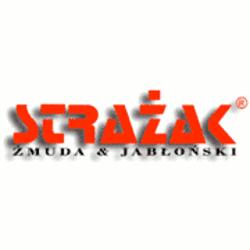 Zabezpieczenia przeciwpożarowe - STRAŻAK Piotr Żmuda Robert Jabłoński
