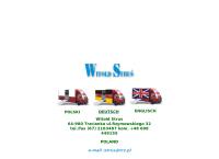 Struś Witold. Zabudowy samochodowe do przewozu koni