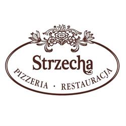 Strzecha. Pizzeria