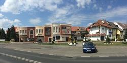 OXFORDON Studia w Anglii