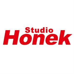 Wig Honek. Studio